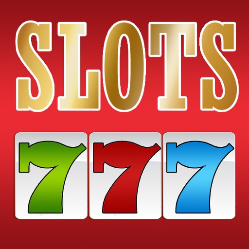 Slots - Classic Slot Machine Games iOS App