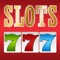 Slots - Classic Slot Machine Games