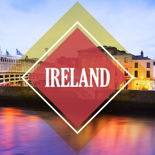 Ireland Tourist Guide