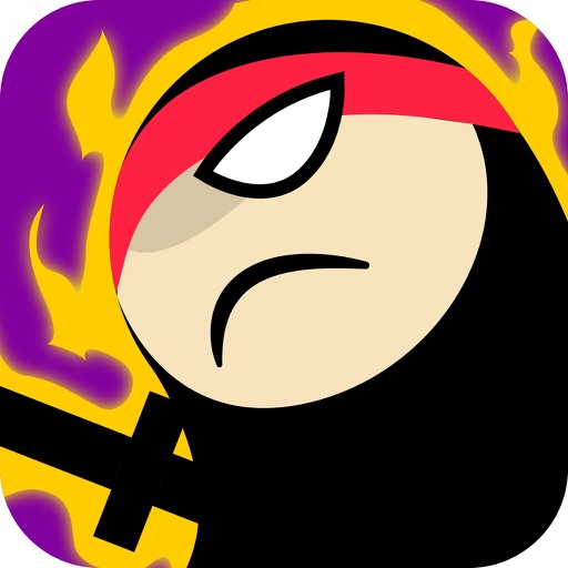 Stickman Revenge - Defense zone