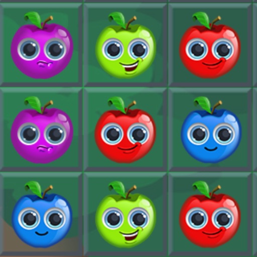 A Apple Orchard Jazz iOS App