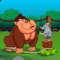 Games2Jolly - King Kong Rescue is the new point and click escape game from games2jolly family