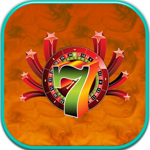 Scatter Slots Deluxe Casino! - Free Slots Casino Game - Spin & Win!