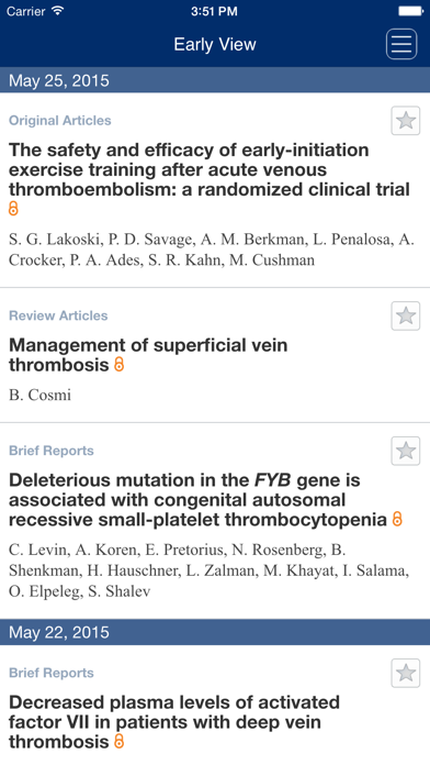 Journal of Thrombosis... screenshot1