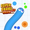 Wars of Slither - Super snake.io agar diep tank.io & brand new skins for slither.io version