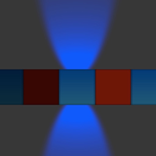 Tap-Color icon
