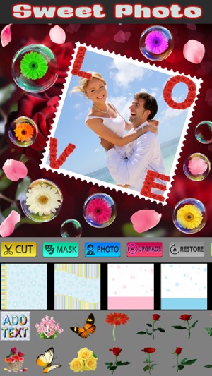 Best Photo Frames and Collage(圖4)-速報App