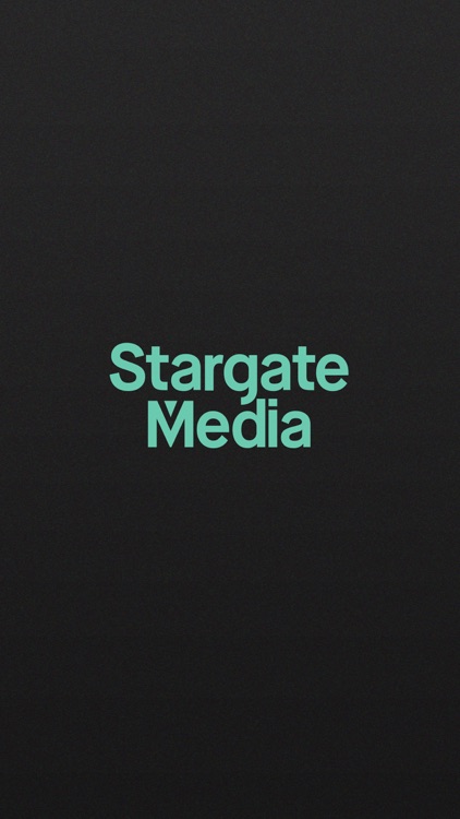 Stargate Media