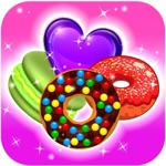Candy Star Fantasy World