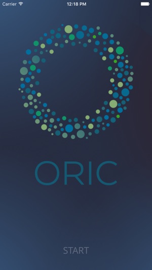 ORIC