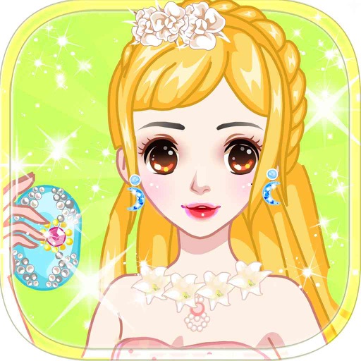 Pretty Celebrity - Norble Fashion Beauty Dress Up Secret,Prom Salon,Girl Games iOS App