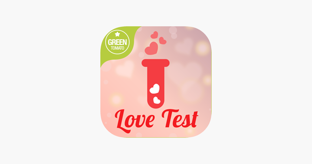 Love Test 2016 - Name Compatibility Tester Calculator, GreenTomatoMedia, Ра...