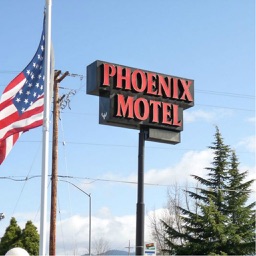 Phoenix Motel Oregon