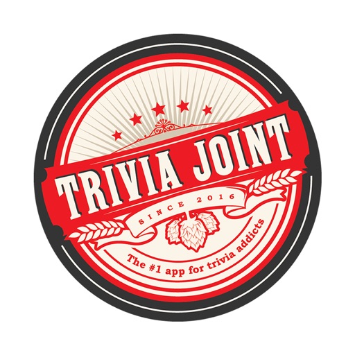 Trivia Joint: The Fun Pub and Bar Trivia Game icon