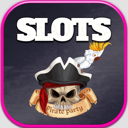 A Super Party Slots Slots Casino - The Best Free Casino icon