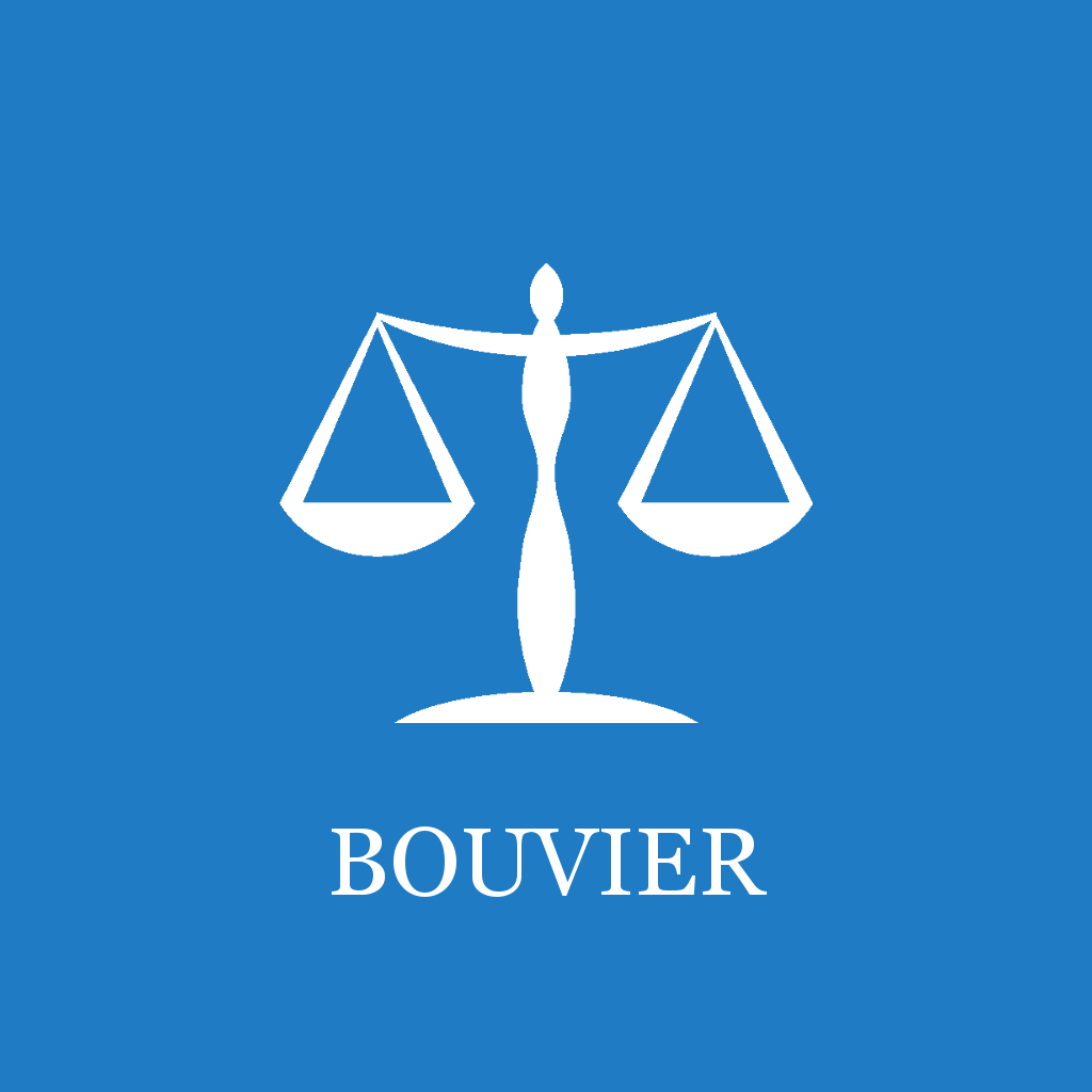Get Law Dictionary - Bouvier for iOS, iPhone, iPad Aso Report
