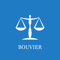 App Icon for Law Dictionary - Bouvier App in Slovakia IOS App Store
