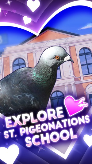 Hatoful Boyfriend(圖2)-速報App