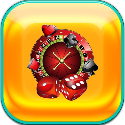 Advanced Jackpot Plus Machine - Free Spin Vegas & Win icon