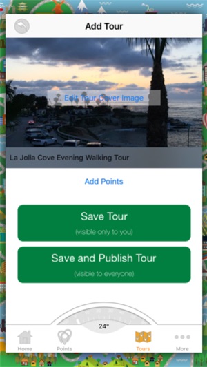 Tip-Tour Curator(圖2)-速報App