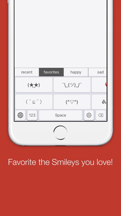SmileyKey Pro - Smiley and Emoticon Keyboard