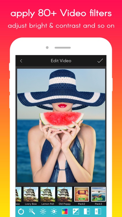 VStudio - Video Editor & Slideshow Movie Maker