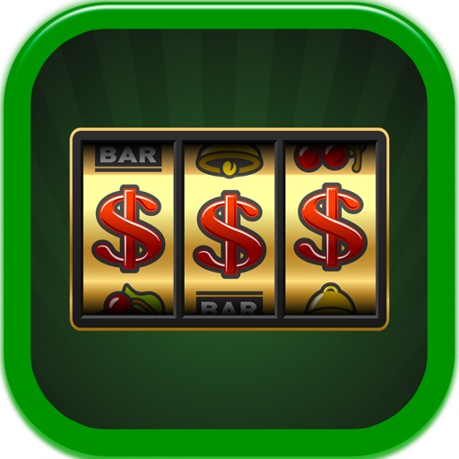 Atlantis Slots Royal Castle - FREE Casino Gambling House!!! iOS App