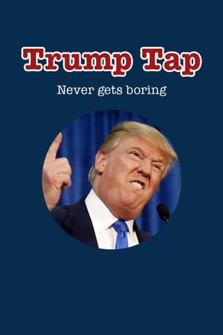 Trump Tap screenshot 2