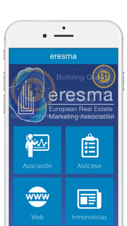 ERESMA