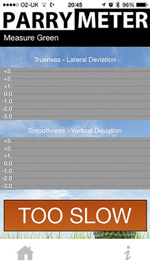 ParryMeter(圖1)-速報App