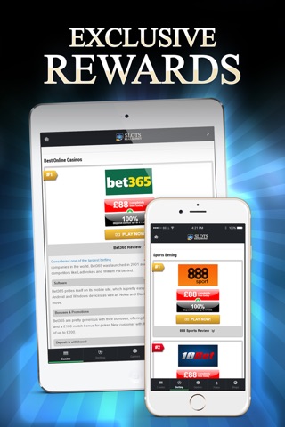 Slots - Slots Games Real Money Casino Review App screenshot 4