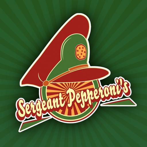 Sergeant Pepperoni's