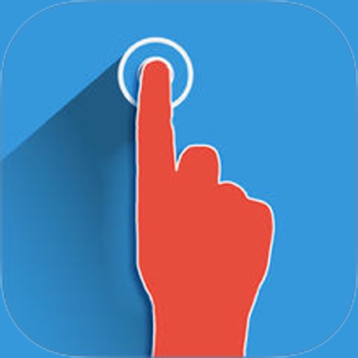 Infinity Hand iOS App