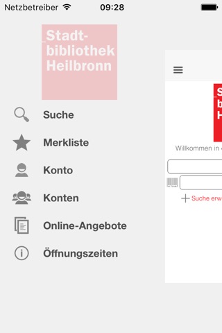 SB Heilbronn screenshot 4