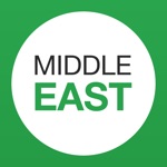 Middle East Trip Planner, Travel Guide & Offline City Map for Istanbul, Jerusalem or Tel Aviv