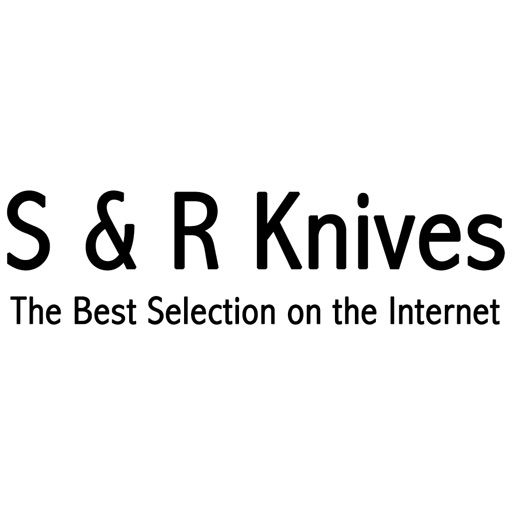 S & R Knives