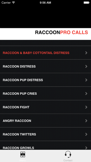 Raccoon Calls - Raccoon Hunting - Raccoo