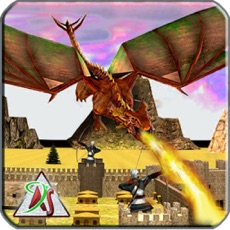 Activities of Wars of Dragon Warrior 2016 Adventure – Ultimate Clash of Dragons with Knight Clan in the Medieval C...