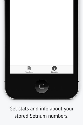 Setnum screenshot 4