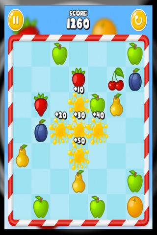 Fruit Hero - Match the Fruit screenshot 3