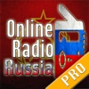 Online Radio Russia PRO - The best Russian stations ! Music Talks News are there!