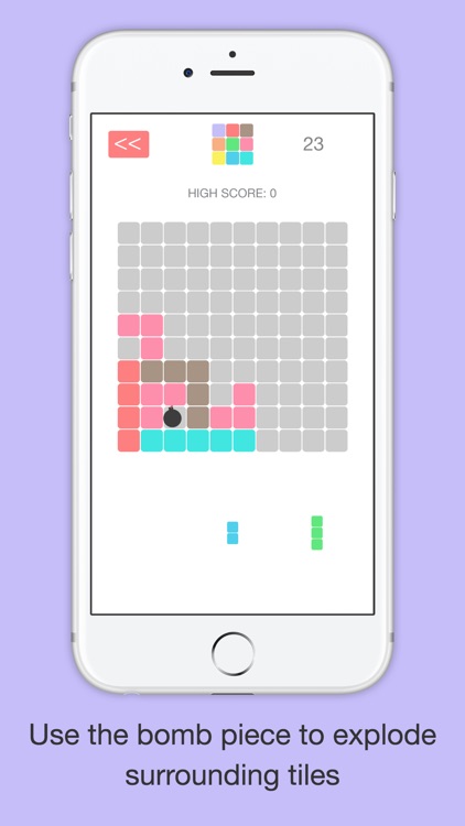 Gridblock