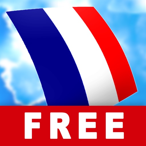 FREE Learn French Audio FlashCards