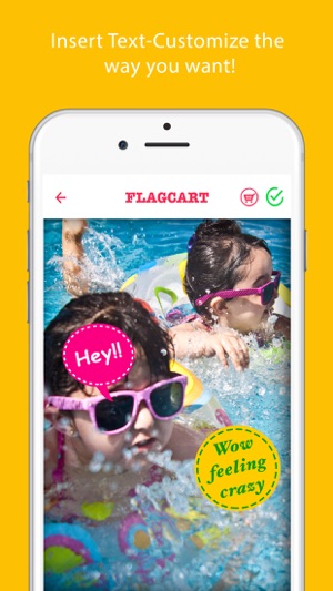 FlagCart - Photo Fx Stickers Overlays(圖5)-速報App