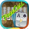 FreeCell Solitaire - 2016 Remake