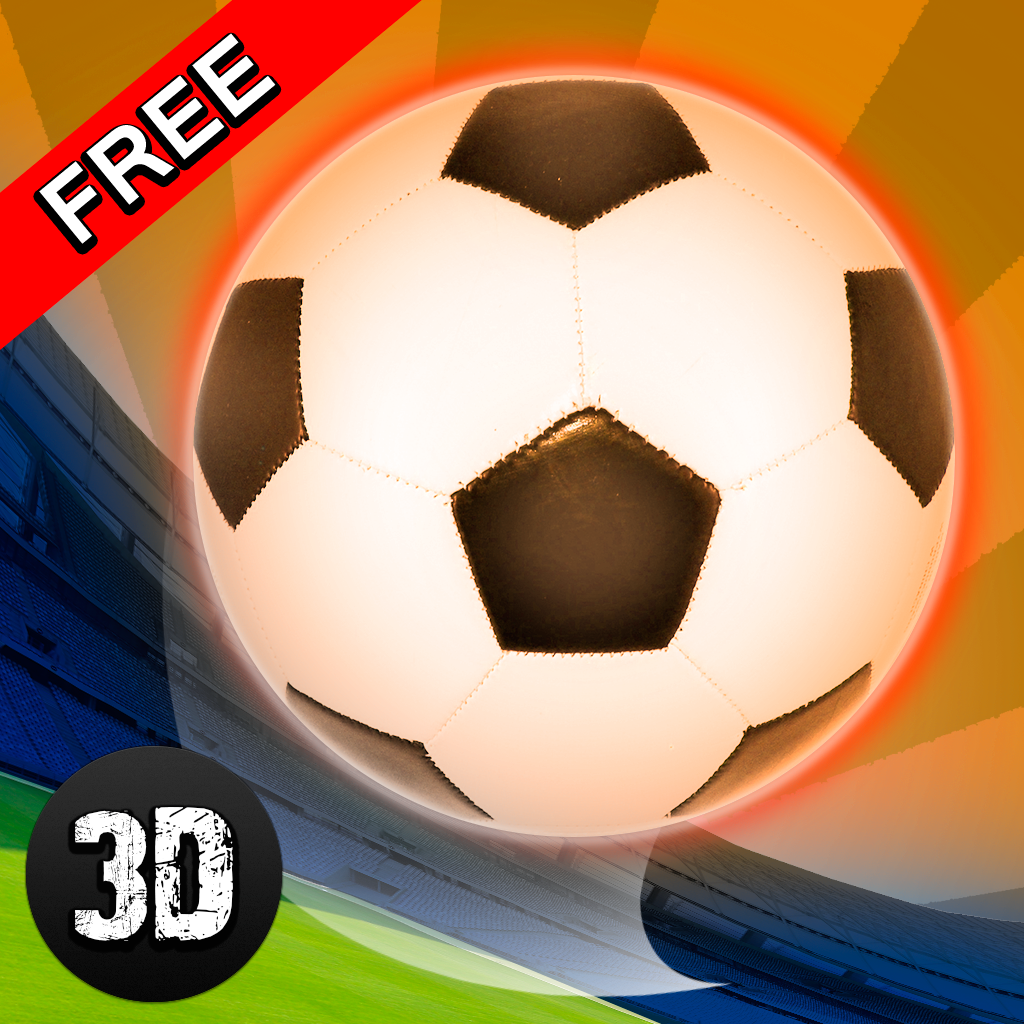 Get Perfect Football: Soccer Kick for iOS, iPhone, iPad Aso Report