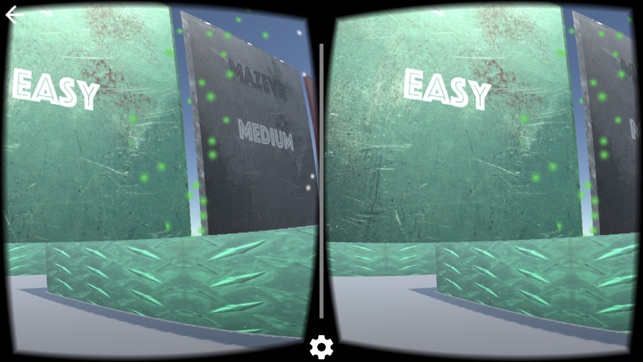 MazeVR for Google Cardboard(圖3)-速報App