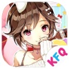 Princess Anime Style - Girls Dressup Salon Games