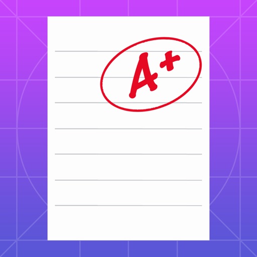 GradeMe - A Teacher's Best Friend Icon