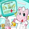 小猪医生的诊所-猪医生开了间诊所,帮助受伤的动物